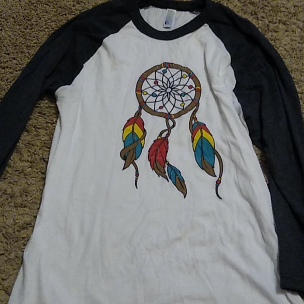 Long sleeve t - Picture 2 of 3
